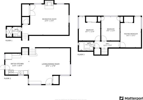 3935 Greenleaf Ave, Chicago IL 60626-2882 exterior