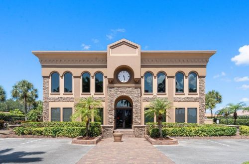 21823 Palm Grass Dr, Boca Raton FL 33428-4786 exterior