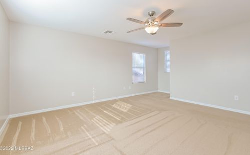 4814 Canary Grass Dr, Tucson AZ  85756-5264 exterior