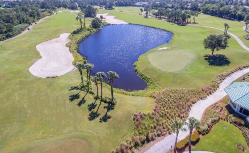 8816 First Tee Rd, Fort Pierce FL 34986-3063 exterior