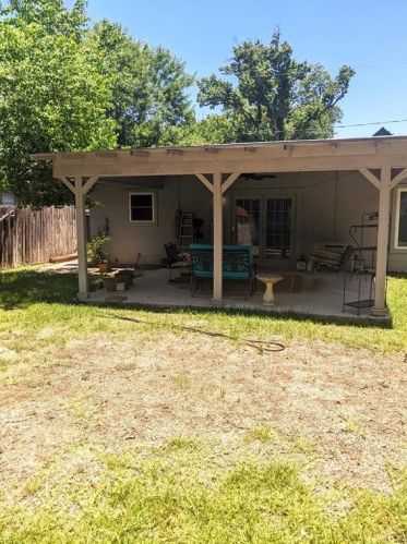 1815 Ashby Ave, Austin TX 78704-2038 exterior