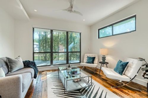 1705 Collier St, Austin TX 78704-2916 exterior