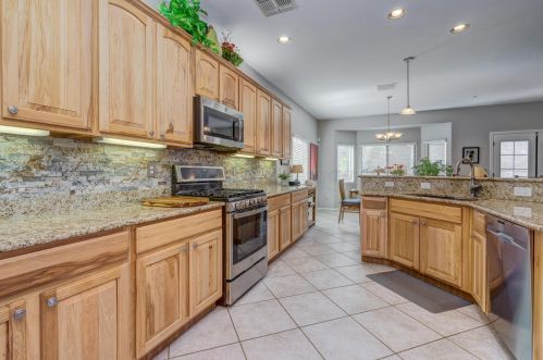 3639 Northern Dancer Rd, Tucson AZ  85739-8360 exterior