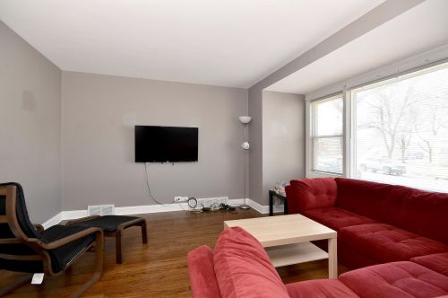 5153 Long Ave, Chicago IL 60644-1951 exterior