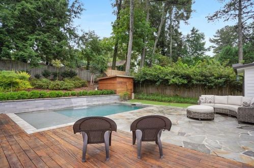 2659 Bamby Ln, Atlanta GA 30319-3649 exterior