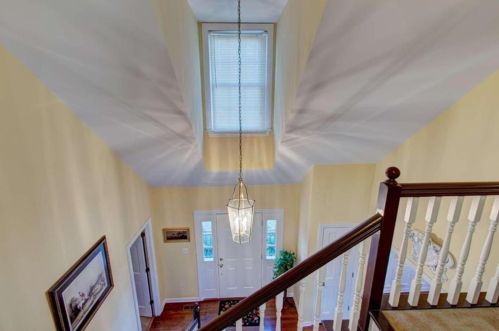 2559 Parker Trl, Gainesville GA 30506-1831 exterior