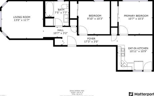 3215 Francisco Ave, Chicago IL  60618-5838 exterior