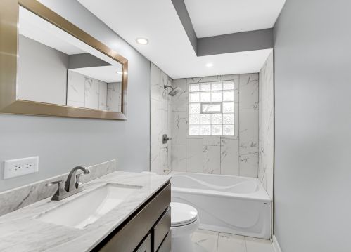 14615 Irving Ave, Dolton IL 60419-2603 exterior