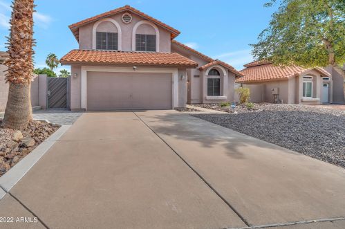 16201 42nd St, Phoenix AZ  85048-7401 exterior