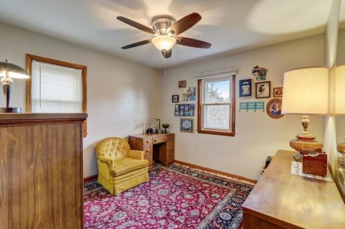 4540 Lenox St, Milwaukee WI 53207-5244 exterior