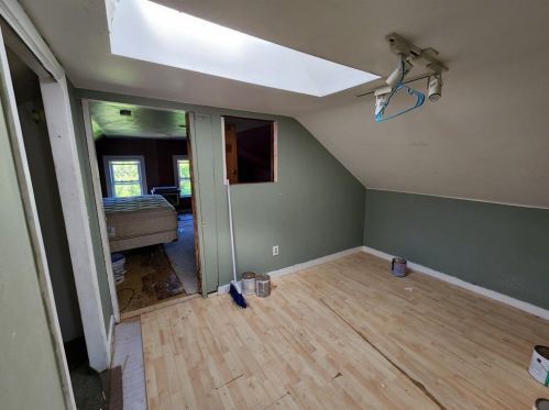 118 Bernon St, Providence RI 02908-3720 exterior