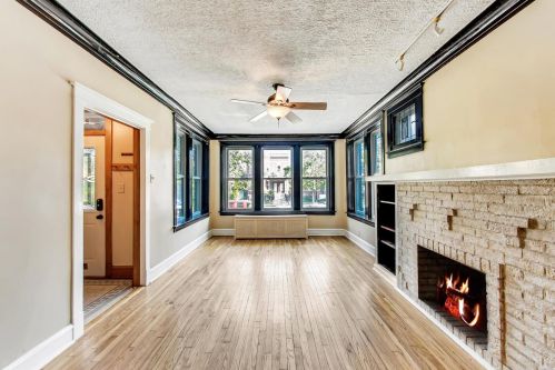 2255 Addison St, Chicago IL 60618-6017 exterior