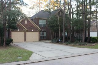 22 Wrens Song Pl, Spring TX  77382-1204 exterior