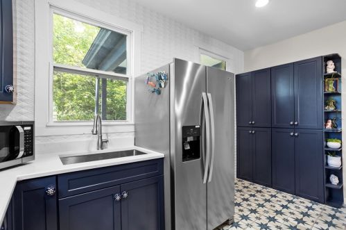 309 Mckinley Ave, Pittsburgh PA  15202-2811 exterior