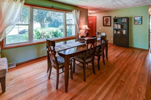 4103 Maher Ave, Madison WI  53716-1637 exterior