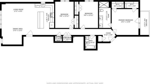 6242 Greenwood Ave, Chicago IL  60637-2728 exterior