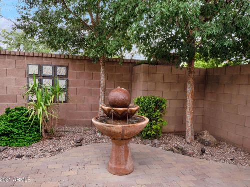 73 Crescent Way, Chandler AZ  85248-5150 exterior