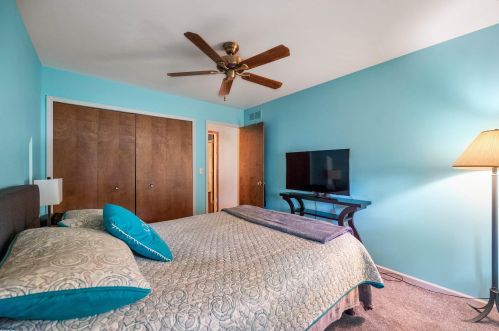 4253 Arbour Dr, Walled Lake MI 48390-4102 exterior