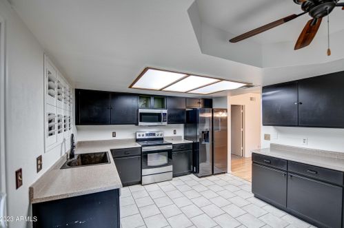 1717 Morelos St, Chandler AZ 85226-4938 exterior