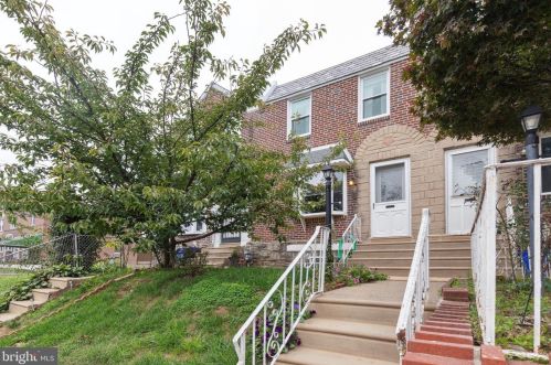 4503 Marple St, Philadelphia PA 19136-3716 exterior