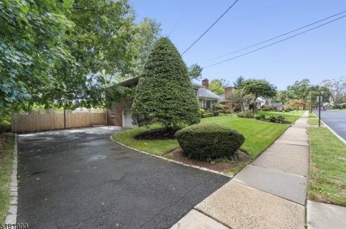 600 Irvington Ave, Industrial Hillside, NJ 07205-3143