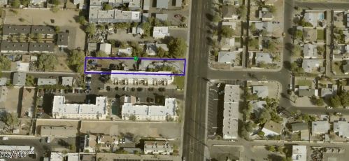 1714 32nd St, Phoenix AZ  85008-7805 exterior