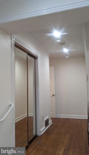 1226 Chambliss St, Alexandria VA 22312-3018 exterior