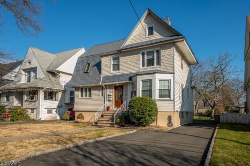 423 Chestnut St, Roselle Park NJ  07204-1901 exterior