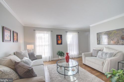 932 Windmill Ln, Silver Spring MD  20905-5672 exterior