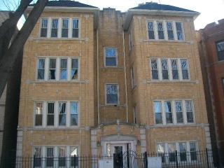 6307 Francisco Ave, Chicago IL  60629-2320 exterior