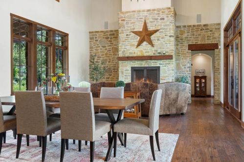 17837 Flagler Dr, Austin TX 78738-7630 exterior