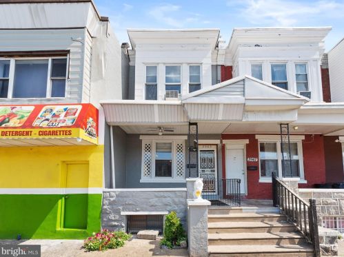 2969 Aramingo Ave, Philadelphia PA 19134-4404 exterior