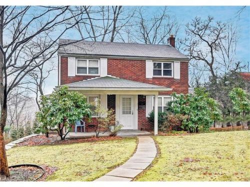 255 Ridge Ave, Pittsburgh, PA 15237-6900