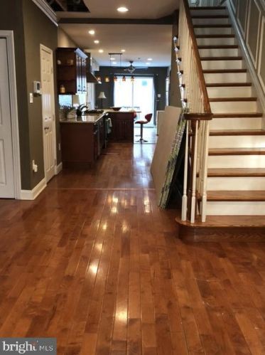 1156 Carlisle St, Philadelphia PA  19146-3106 exterior