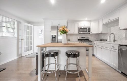 315 Haya St, Tampa FL  33603-1936 exterior