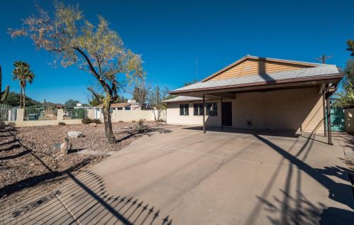 1606 Ajo Way, Tucson AZ 85713-5602 exterior