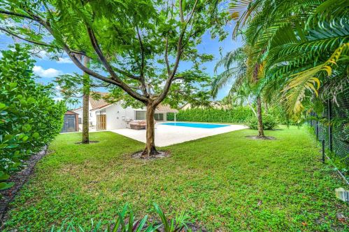 1515 19th St, Boca Raton FL 33432-1591 exterior