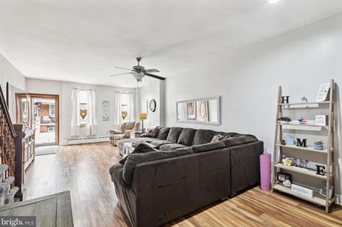 3136 Gaul St, Philadelphia PA 19125-2720 exterior