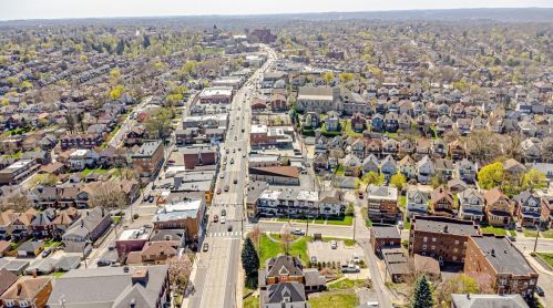 1409 Hillsdale Ave, Pittsburgh PA  15216-2018 exterior