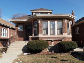 10523 Normal Ave, Chicago IL  60628-2429 exterior