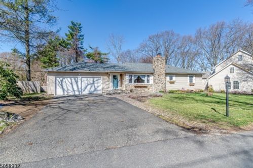 23 Birch Tree Ln, Sparta, NJ 07871-2322