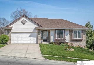 15406 Corby St, Omaha, NE 68116-4190