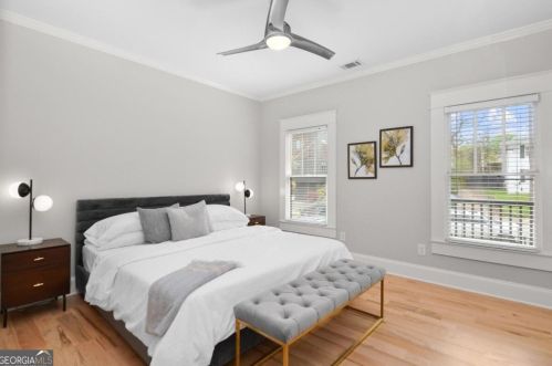 560 Morgan St, Atlanta GA 30308-2821 exterior