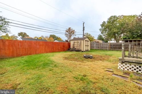 152 Louise Ter, Glen Burnie MD 21060-7339 exterior