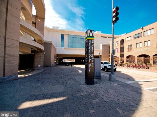 1310 12th St, Washington DC  20005-4439 exterior