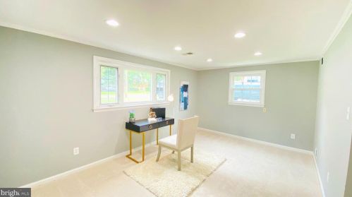 3304 Moline Rd, Silver Spring MD  20902-2231 exterior