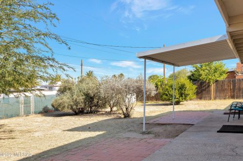 8257 Beverly St, Tucson AZ  85710-5931 exterior