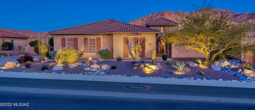 36855 Ocotillo Canyon Dr, Tucson, AZ 85739-2293