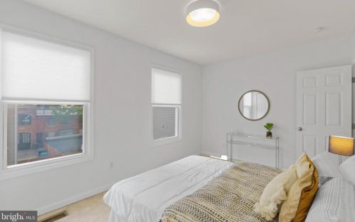 1229 Morse St, Washington DC 20002-3807 exterior