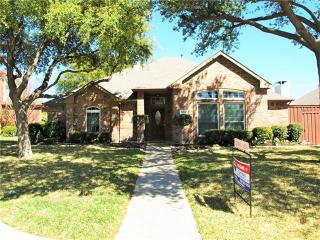 4412 Brett Dr, Frisco, TX 75035-5735